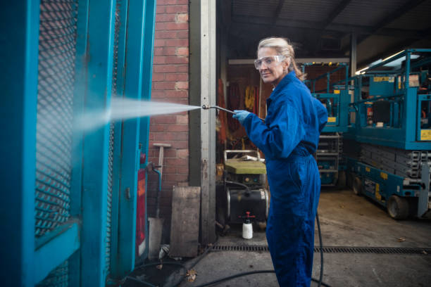 Professional  Pressure Washing Services in Prairieville, LA