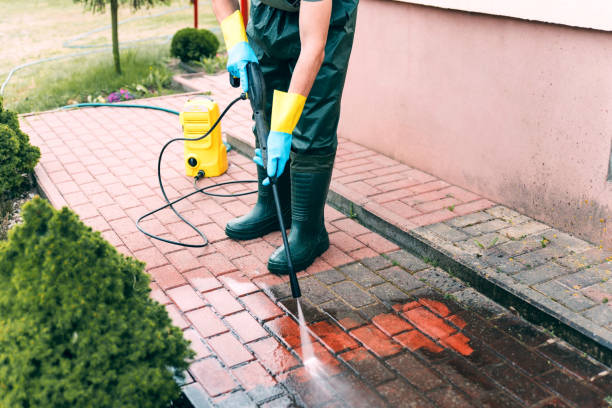 Best Patio and Deck Pressure Washing  in Prairieville, LA