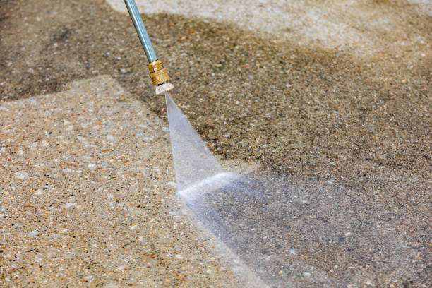 Best Building Exterior Washing  in Prairieville, LA