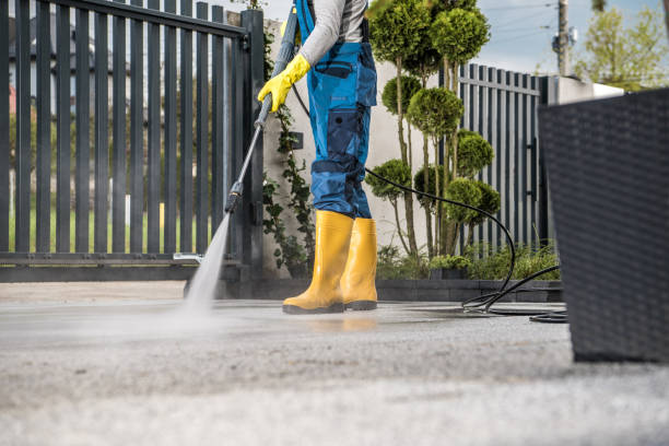 Best Sidewalk and Walkway Cleaning  in Prairieville, LA