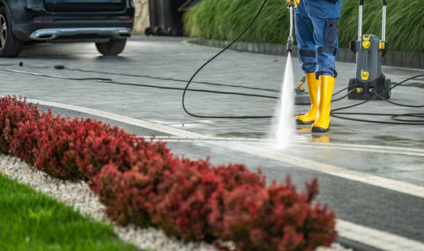 Best Parking Lot and Garage Cleaning  in Prairieville, LA