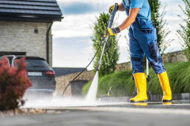 Best House Exterior Washing  in Prairieville, LA
