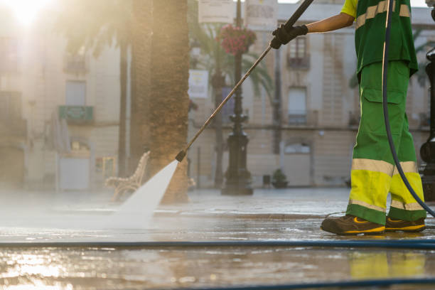 Best House Exterior Washing  in Prairieville, LA