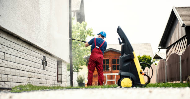 Best Solar Panel Cleaning  in Prairieville, LA